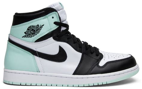 jordan 1 shoes goat